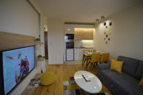 Apartment Golden Star Spa